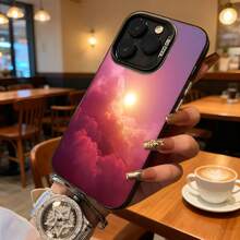 Basic Phone Cases - فضي - مشاهدة 3