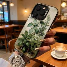 Basic Phone Cases - Silver - View 3