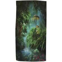 Disposable Towels & Bath Towels - Multicolor - View 2