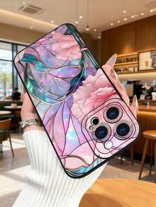 Basic Phone Cases - Black - View 4