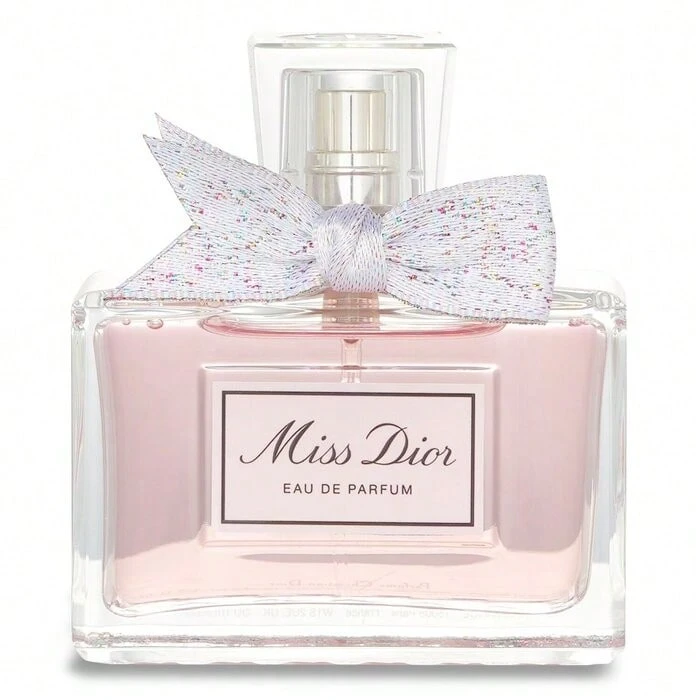 Miss Dior Eau De Parfum Spray 50ml/1.7oz - 清新香調 - 查看 1