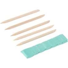 EstiloZJchao Masilla Limpiadora De Relojes, Alta AdsorcióN Para Eliminar El Polvo, La Suciedad Y La Grasa, Barra De Arcilla No Corrosiva, Segura Para La Piel, Para Relojeros Y ReparacióN De PCBVersióN Mejorada