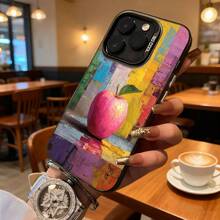 Basic Phone Cases - Black - View 7