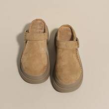 Women Athletic & Outdoor Sandals & Slides - High-end Boutique Version Chestnut Color - View 9