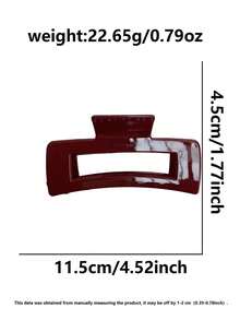 3pcs Retro Polka Dot Hair Clips, Oversized Bowknot Dotted Hair Claws, Elegant Half-Up Ponytail Hairstyle, Fashion Versatile, Suitable For Winter, Great Gift - Exquisite Hair Clips Winter Hair Accessory Set Women Claw Clip Fashion Hair Clutch - Multicolor - View 4