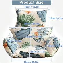 Hammocks - Black - View 6