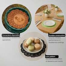 Tablecloths - Multicolor - View 3