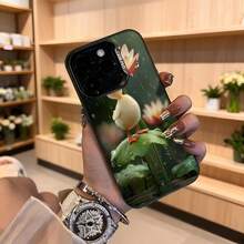 Basic Phone Cases - White - View 4