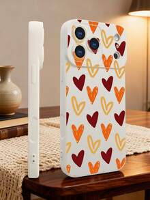 Basic Phone Cases - White - View 5