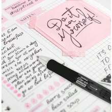 Zebra Bolígrafo Multifuncional Clip On Multi 4 Tintas + Portaminas Tinta Multicolor Cuerpo Color Azul. - Transparente - Ver 5