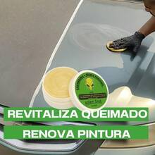 Alien Industrial Automotive Wax Kit - Carnauba Wax - Ceramic Mirror Polish + Automotive Shampoo - 均碼 - 查看 7