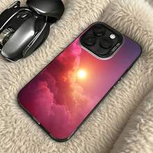 Basic Phone Cases - فضي - مشاهدة 5