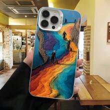 Basic Phone Cases - Black - View 3