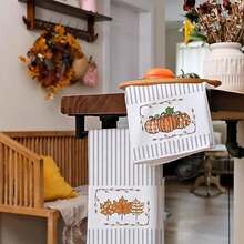 Disposable Towels & Bath Towels - Multicolor - View 8