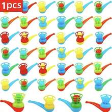 5/10/20件/套 吹泡泡玩具，漂浮泡泡棒，经典派对怀旧玩具，魔法悬浮球 - 彩色 - 查看 7