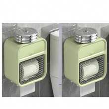 1pc Wallmount Waterproof Bathroom Tissue Box, Multi-Functional Paper Towel Holder For Kitchen Home Bathroom Decor Bathroom Organizer Fall Decor Back To School