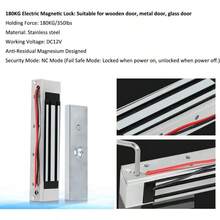 Access Control Kits - View 5