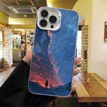 Basic Phone Cases - Black - View 3