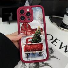 Basic Phone Cases - Black - View 5