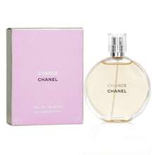 CHANEL Chance Eau De Toilette Spray 50ml/1.7oz - Tươi - Xem 2