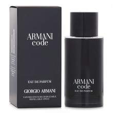 Giorgio Armani Armani Code Eau De Parfum Spray 75ml/2.5oz - Tươi - Xem 2