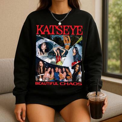 Katseye Beautiful C…