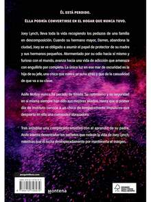 Libro   Saving 6 De Chloe Walsh Chloe WalshChloe Walsh - Libro único - Ver 2