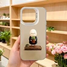 Basic Phone Cases - White - View 5
