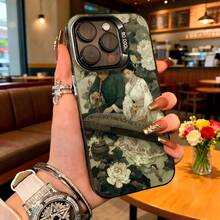 Basic Phone Cases - Czarne - Zobacz 1