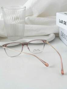 Eyeglasses - Rosa Pálido - Ver 5