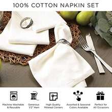 Tablecloths - Multicolor - View 9