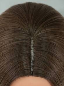 7JHH WIGS 32 Inch Linen Blonde Wigs For Women Mix White Highlight, Super Long Straight Wigs, Elegant Fluffy Without Bangs Middle Part Wig,Very Soft Synthetic Heat Resistant Fiber Hair, Beautiful Full Machine Hair Wig Suitable For Fashion Girls Daily,Anime Or Costume Cosplay Decoration,Music Festival Dance Party Street Wear Use, Mother's Day Gifts - Blonde Highlight - View 7