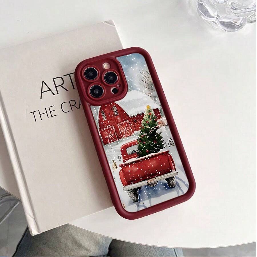 Basic Phone Cases - Black - View 1