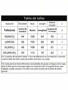 Sudadera unisex con estampado de lazos de cereza, color liso, manga larga, capucha y cordón ajustable. Sudadera cómoda y cálida. - Negro - Ver 4