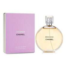 CHANEL Chance Eau De Toilette Spray 150ml/5oz - Tươi - Xem 2
