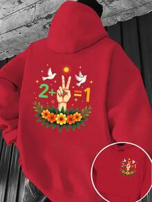 Felpe da uomo - nero - Visualizzare 6