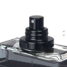 Colonia de sándalo de lujo para hombres - Fragancia suave y duradera de 100ml, elegante caja de regalo para caballeros carismáticos