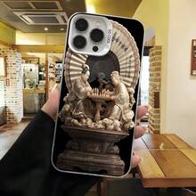 Basic Phone Cases - White - View 7
