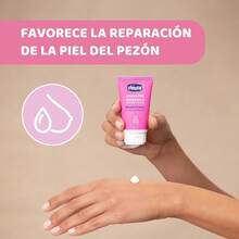 Chicco Crema para Pezones para lactancia - 1 - Ver 9