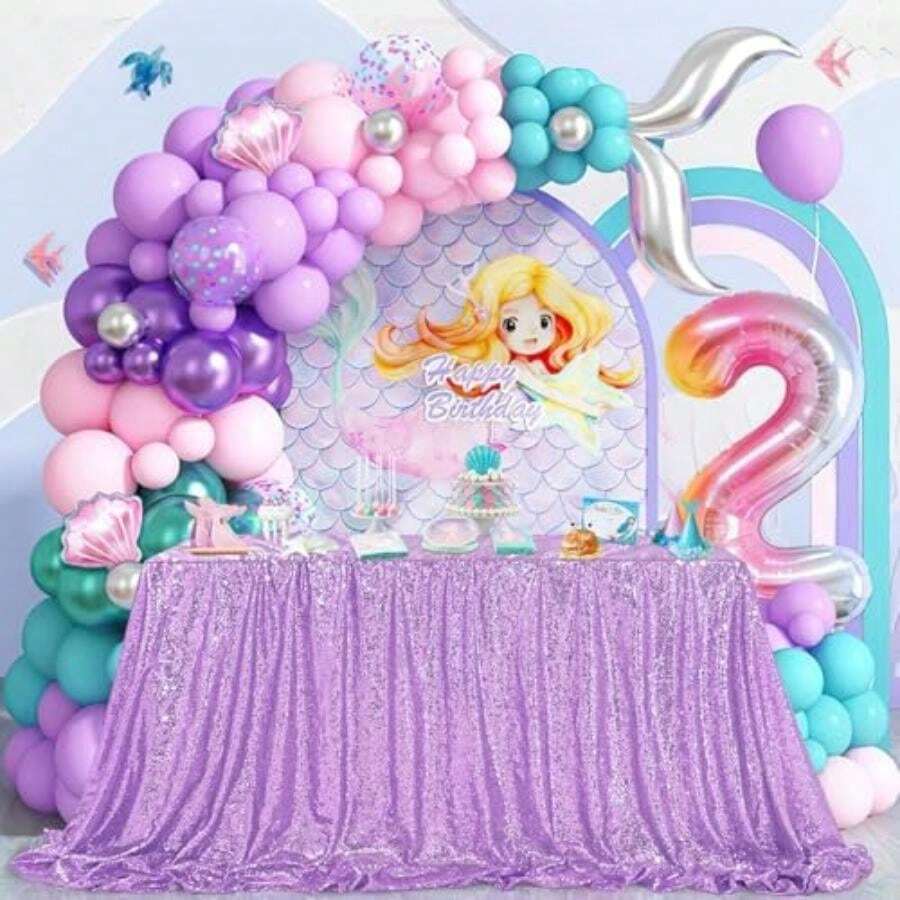 Tablecloths - Multicolor - View 1