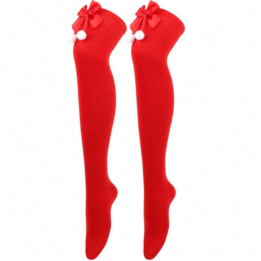 Costume Leg Warms And Pantyhose