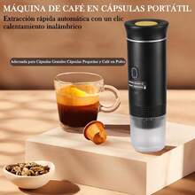 Single-Serve Brewers - Black - View 5