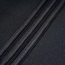 Double Belt Waist Cincher Trainer Slimming Body Shaper Corset Adjustable Shapewear Flat Belly - Black - View 7