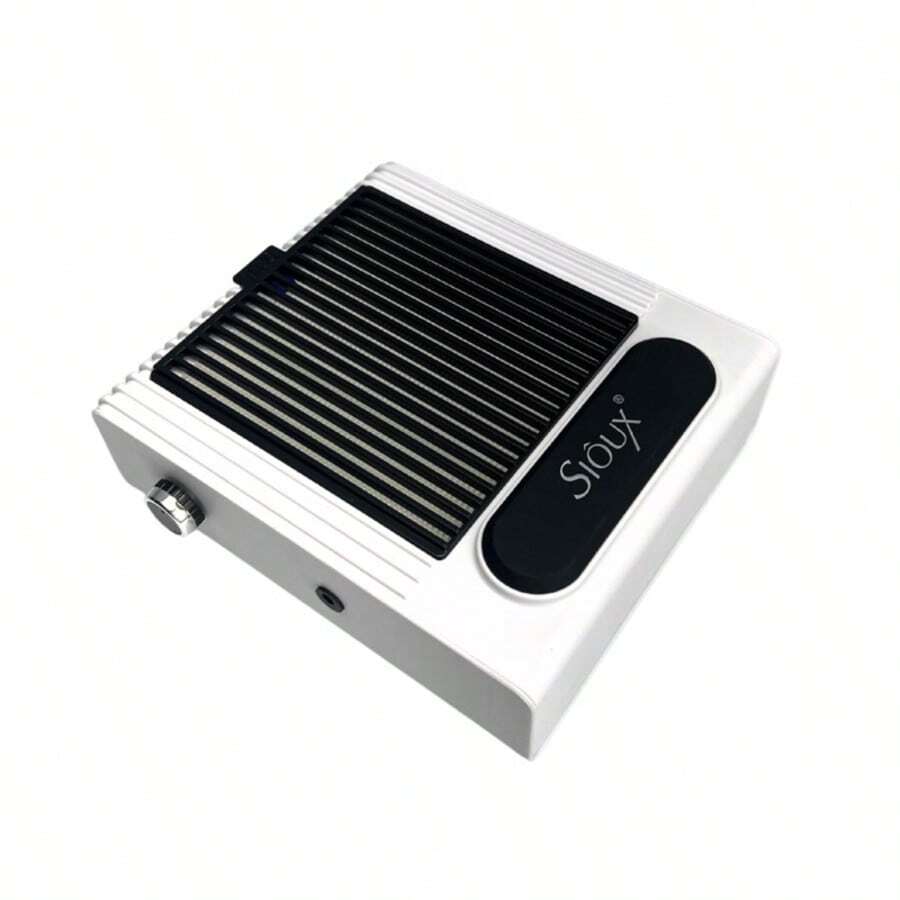 Nail Art Tools - Đen và trắng - Xem 1