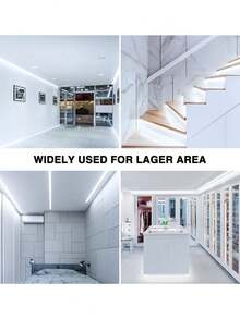 39.37-787.4 Inch White LED Strip Light, USB Powered + 501 Button, Home Decor, Holiday, Birthday, Party Decoration Light