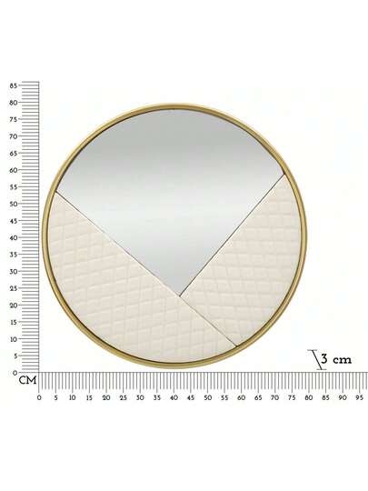 Dmora Bathroom Mirrors view 3