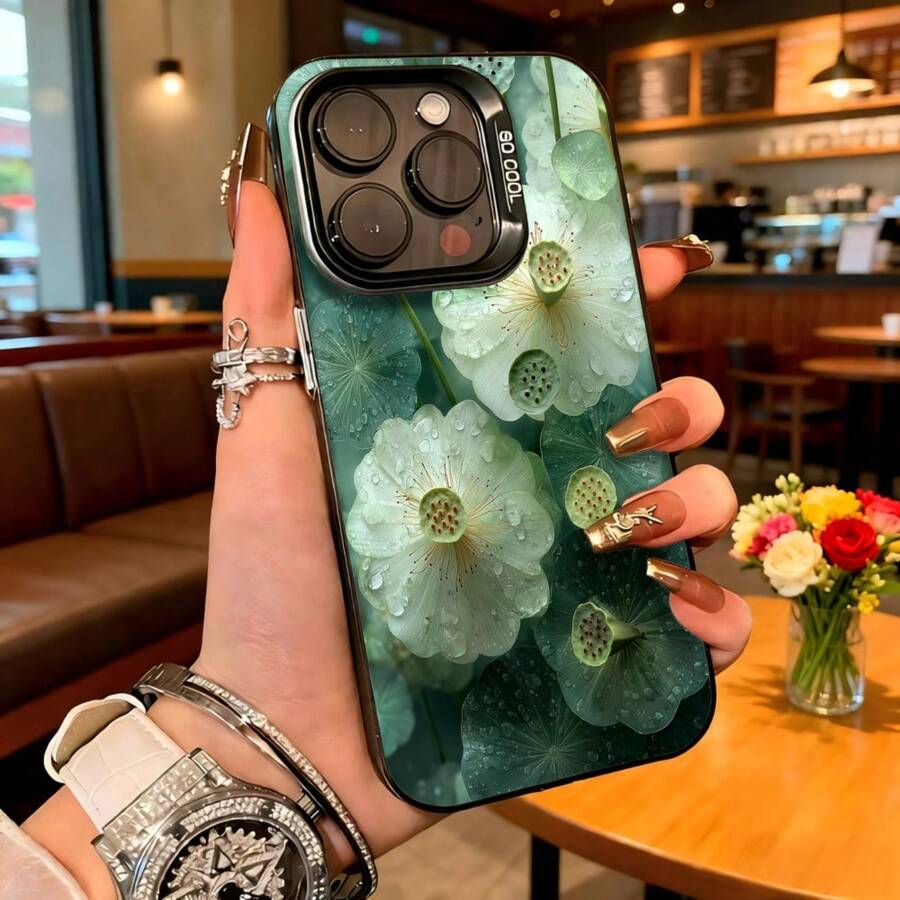 Basic Phone Cases - Black - View 1