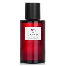 CHANEL N°1 De L'eau Rouge Fragrance Mist 100ml/3.4oz - 清新香調 - 查看 1