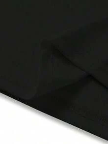 Women T-Shirts - Black 5 - View 3