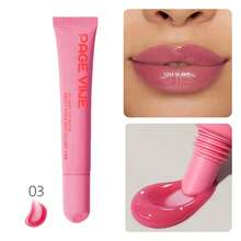 抗裂润唇膏，唇部护理，淡化唇纹，保湿，滋养，唇部精华，唇部护理 - 彩色 - 查看 14